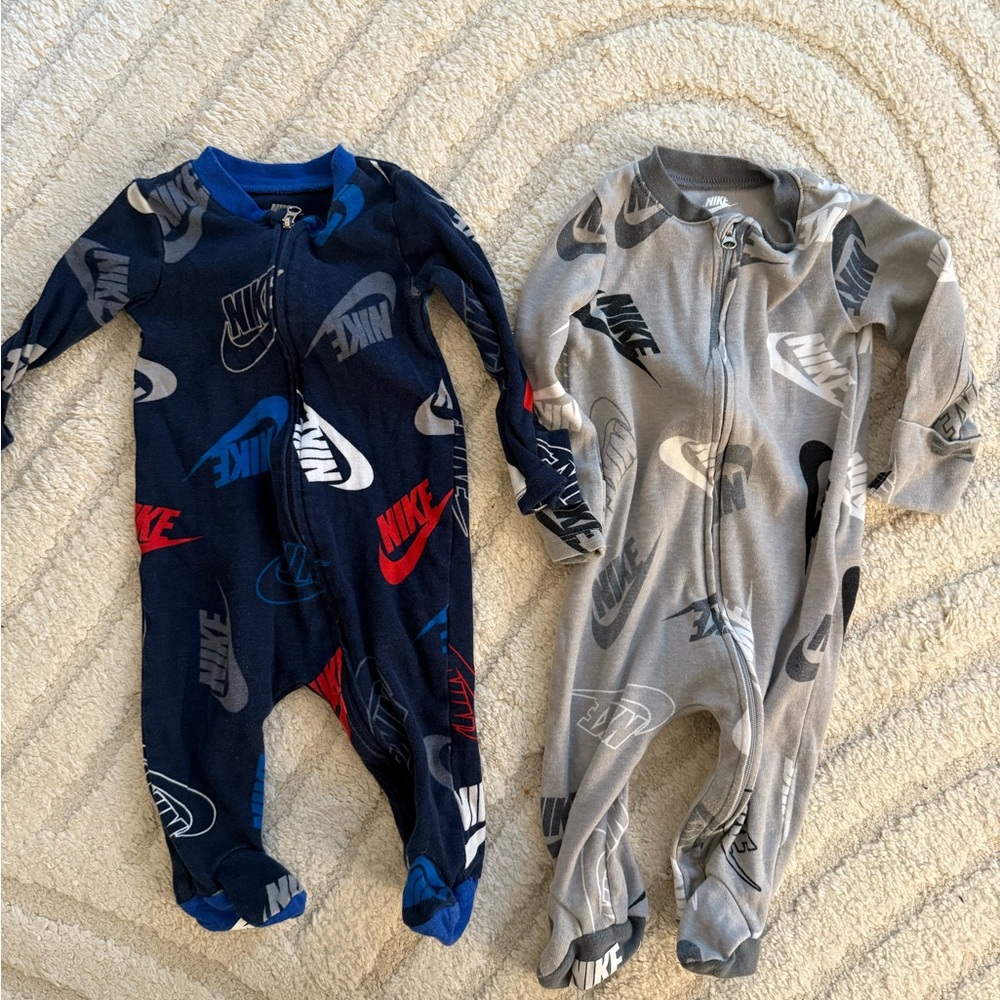 Nike Kids onesie